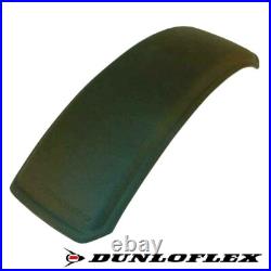 Garde-Boue Avant DUNLOFLEX (1250mm x 410mm x 720mm) Pour Divers Tracteurs