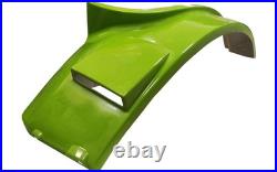 Garde-boue Renault Ares CLAAS ATLES Droite LAMIRO