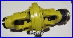Grand-Angle 80° Zitronenprofilrohr 41x48mm 1 3/8 6 Dent 75 Ps Transmission