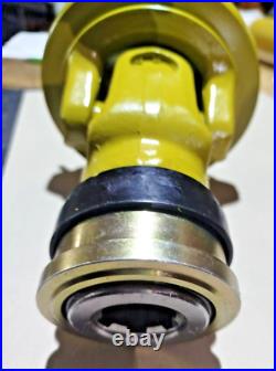 Grand-Angle 80° Zitronenprofilrohr 41x48mm 1 3/8 6 Dent 75 Ps Transmission