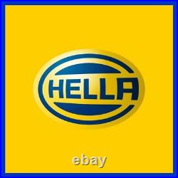 Hella Feux Arrière Ensemble, Feu 2 Pièces 1 X Avec/Sans Kennzeichenbel K23260