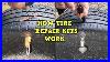 How Tire Repair Kits Work With Internal Views