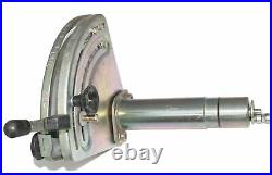 Hydraulique Ascenceur Quadrant Contrôle Assemblage Pour Massey Ferguson 135 165+