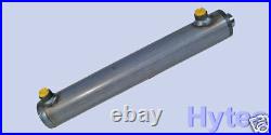 Hydraulique Cylindre de fuselage 120/70x1000