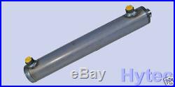 Hydraulique Cylindre de fuselage 120/70x500