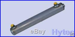 Hydraulique Cylindre de fuselage 80/40x400