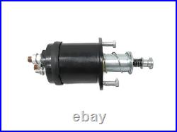 Interrupteur solénoïde de démarrage compatible avec Ford 2600 3000 3400