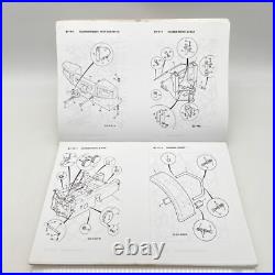 JCB / Chargeuse Sur Pneus / 436 / Liste Des Pièces Détachées