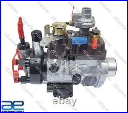 Jcb Delphi Carburant Diesel Injecteur Pump 68.6 Kw 12V 320/06738 320/06754 320