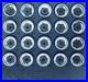 Jeu De Douilles Bgs Technic Pour Ecrou Antivol Jantes Bmw