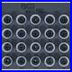 Jeu De Douilles Bgs Technic Pour Ecrou Antivol Jantes Vag 541-560