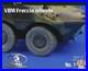 Jeu de pneus lestés 1/35 italien VBM Freccia détail pièces détachées modèle