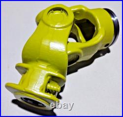 Joint Universel Complet Euro Driveshaft Profilé 54mm 1 3/8 6 Z. Croix 35x94mm