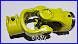Joint Universel Complet Euro Driveshaft Profilé 54mm 1 3/8 6 Z. Croix 35x94mm