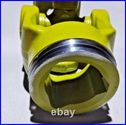 Joint Universel Complet Euro Driveshaft Profilé 54mm 1 3/8 6 Z. Croix 35x94mm
