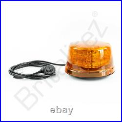 Juluen / Axixtech Résistant B19 LED Phare, Multi Tension (Ece R65, Emc R10)