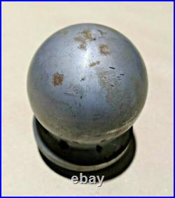 K. 80 Boulon D'Attelage D. 80, Attelage, Boulon Boulon À Boule Durci