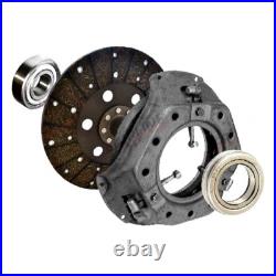 Kit D'Embrayage Simple (11) Pour Tracteurs Fordson Dexta Super Dexta