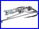 Kit De Direction Assistée Pour Tracteurs Massey Ferguson 135 Avec Essieu Balayé