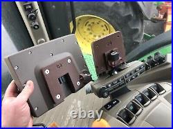 Kit Démontage Rapide Moniteur John Deere 4200 / 4600 Kit Démontage Rapide Moniteur John Deere 4200 / 4600