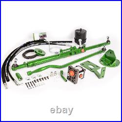 Kit Direction Assistee Fendt Farmer 105-106