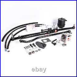 Kit Direction Assistee Fiat 600-640