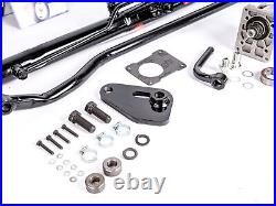 Kit Direction Assistee Fiat 600-640