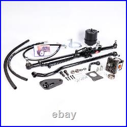 Kit Direction Assistee Fiat Someca 450 480 500 540