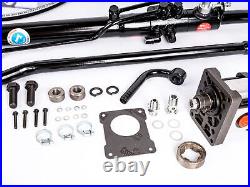 Kit Direction Assistee Fiat Someca 450 480 500 540