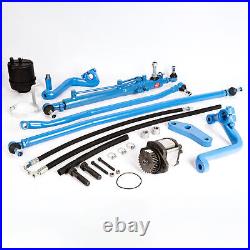 Kit Direction Assistee Ford 2000 3000 3600