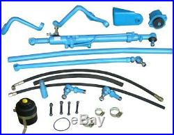 Kit Direction Assistee Ford 2000 3000 3600 3610 2000 2100 2110 2120 2150 Etc