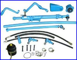 RAParts Steering Arm Replacement For Ford Tractors - Fits 3000, 3610, 3910, 8N & 20+ Models