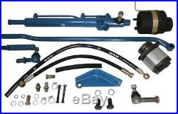 Kit Direction Assistee Ford 4000 4600