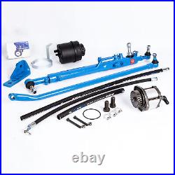 Kit Direction Assistee Ford 4000-4600