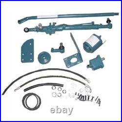 Kit Direction Assistee Fordson Super Major Power Major