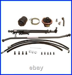 Kit Direction Assistee Steyr 768