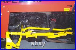 Kit Direction Assistee Zetor 5211 7211 3 Cylindres