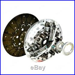 Kit Embrayage (Double Type) pour Certains Ford 2000 3000 2600 3600 Tracteurs