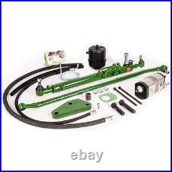 Kit de direction assistée Deutz 5506 6006 6206 6208 6806 7006 6207