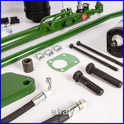 Kit de direction assistée Deutz 5506 6006 6206 6208 6806 7006 6207