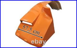 LAMIRO RENAULT ARES 610 946 Aile Gauche