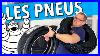 Les Pneus De Simples Morceaux De Caoutchouc