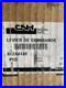 Levier de commande CNH 84244148 Case New Holland