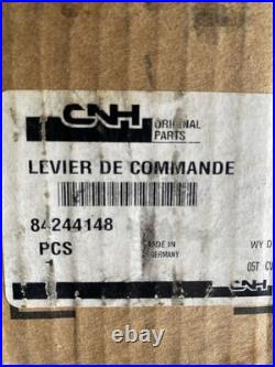 Levier de commande CNH 84244148 Case New Holland