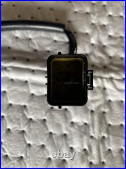 Levier de commande CNH 84244148 Case New Holland