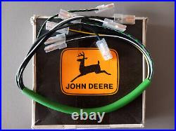 Lot de pièces détachées John Deere Neuf