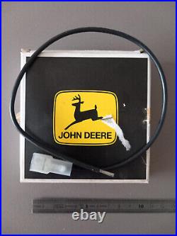 Lot de pièces détachées John Deere Neuf