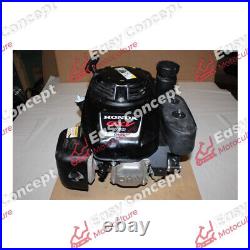 Moteur Complet Occasion Révisé HONDA GXV 160 OHV Avec Sortie Cardan (3) MOTEUR