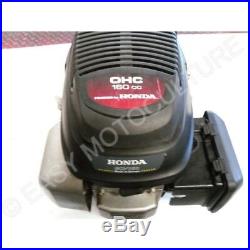 Moteur Honda Ohc / Gcv 160 CC (2) Honda Ohc / Gcv 160 CC (2)