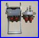 Multicoupleur 4 Voies Set Dnp PSF4 250 Bar 12L M18 Hydraulique Chargeur Avant